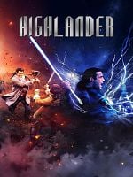imagem de Highlander