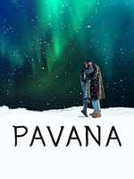 Pôster de Pavana