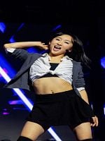 Pôster de K-Pop: The Debut