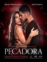 Pôster de Pecadora