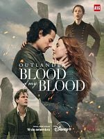 imagem de Outlander: Blood Of My Blood