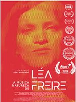 Pôster de A Música Natureza de Léa Freire