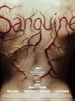 Pôster de Sanguine 