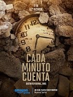 imagem de Cada Minuto Conta