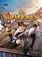 imagem de Os SUPERtontos 