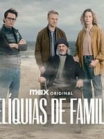 imagem de Relíquias de Família