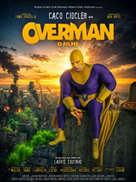 Pôster de Overman