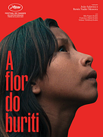 Pôster de A Flor do Buriti