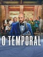 Pôster de O Temporal