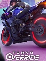 imagem de Tokyo Override