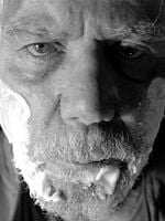 Pôster de Perto do Sol é Mais Claro