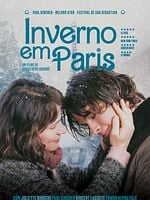 Pôster de Inverno em Paris