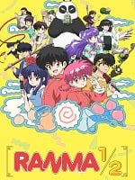 imagem de Ranma ½ 