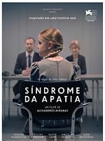 Pôster de Síndrome da Apatia