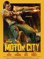 Pôster de Motor City 