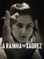 Pôster de A Rainha do Xadrez