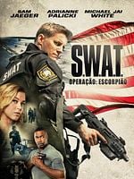 Pôster de S.W.A.T.: Operação Escorpião