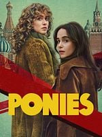 imagem de Ponies