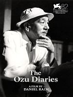 Pôster de Os Diários de Ozu