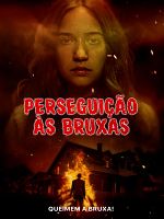 Pôster de Perseguição às Bruxas