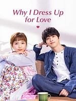 imagem de Vestida para o Amor