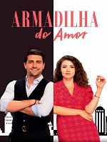 imagem de Armadilha do Amor