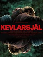 Pôster de Alma de Fibra