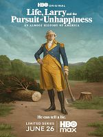 imagem de  Life, Larry and the Pursuit of Unhappiness