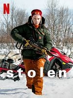 Pôster de Herança Roubada