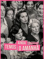 Pôster de Ainda Temos o Amanhã