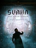 Pôster de O Mistério das Garotas Perdidas