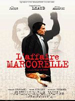 Pôster de L'Affaire Marcorelle