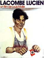 Pôster de Lacombe Lucien