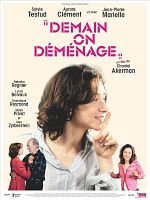 Pôster de Demain on déménage