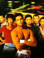 imagem de Resurrection Blvd.