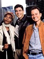 imagem de Early Edition