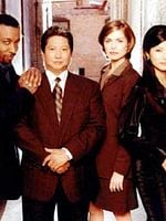 imagem de Martial Law