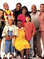imagem de Family Matters
