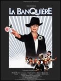 Pôster de A Banqueira