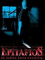 imagem de Epitafios