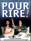 Pôster de Pour Rire!
