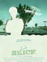 Pôster de A Ponta de um Crime