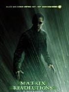 Matrix Revolutions