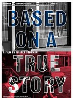 Pôster de Based on a True Story