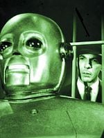 imagem de The Outer Limits - 1963