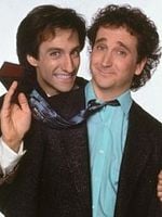 imagem de Perfect Strangers
