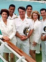 Pôster de Love Boat: The Next Wave