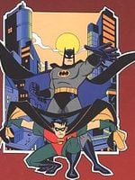 imagem de Batman: The Animated Series