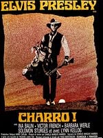 Pôster de Charro!