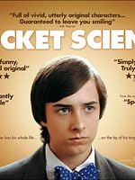 Pôster de Rocket Science
